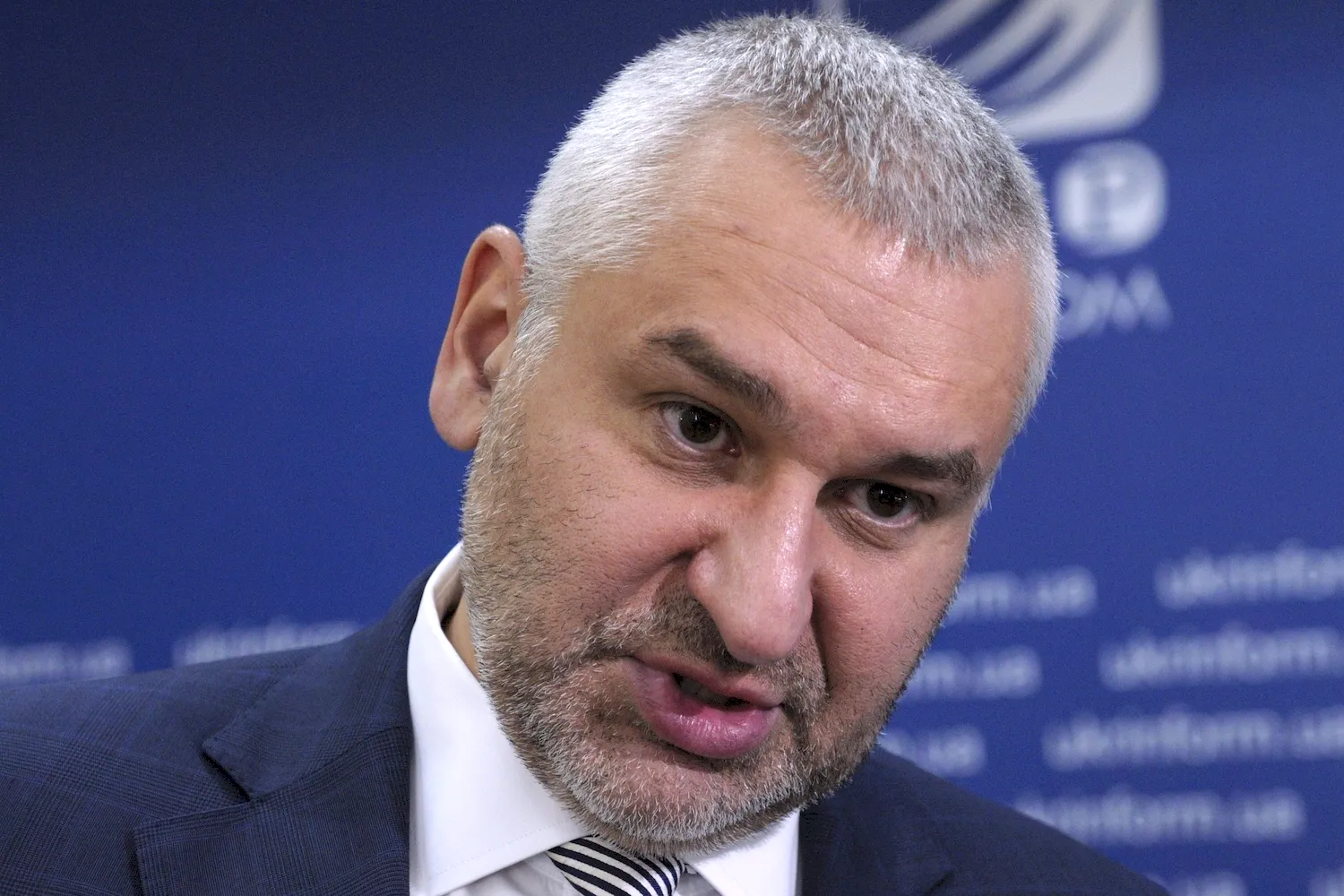 Адвокат Фейгин