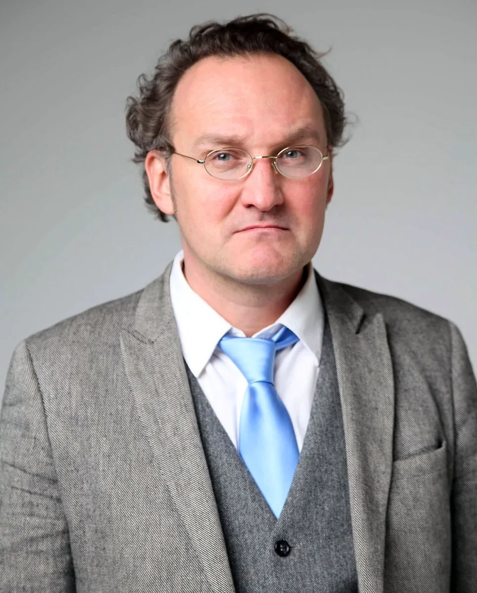 Алекс Фарбер