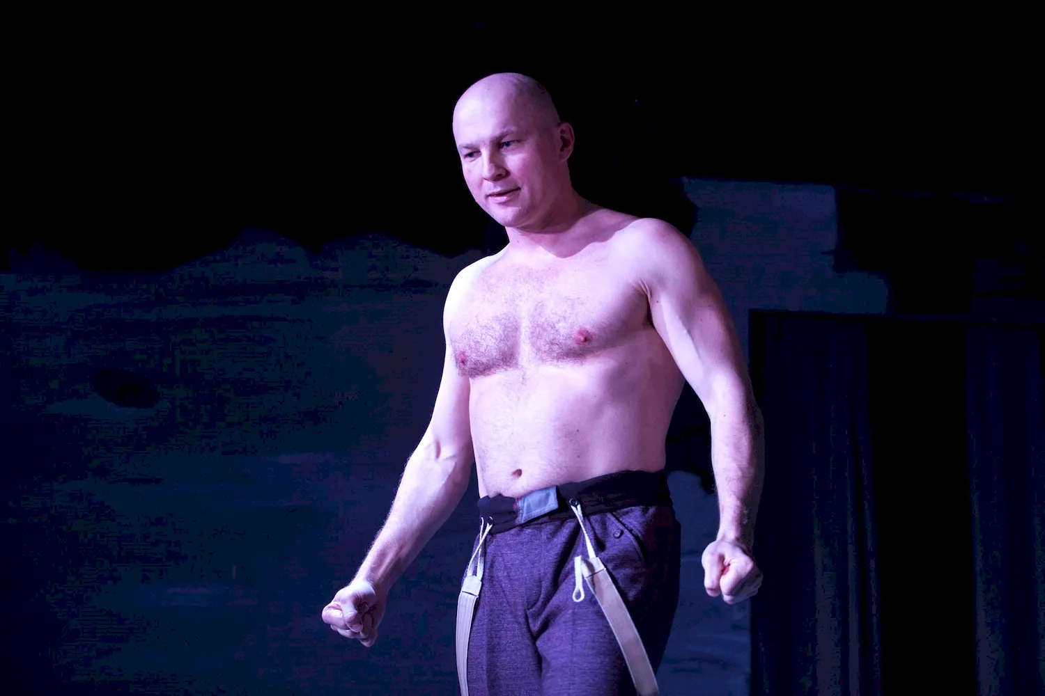 Александр Фисенко