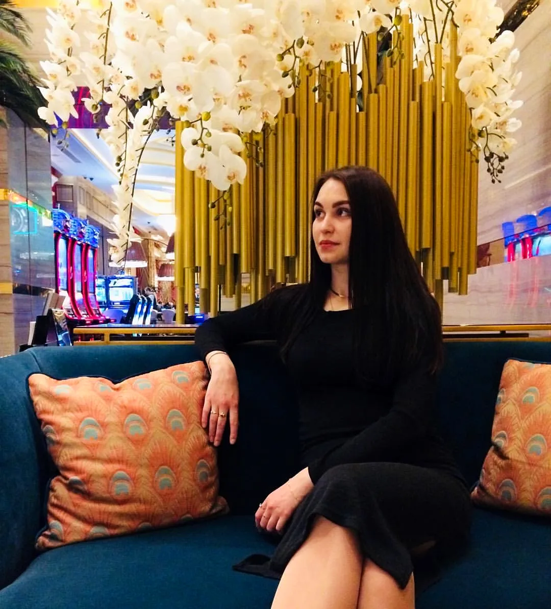 Александра Камиева