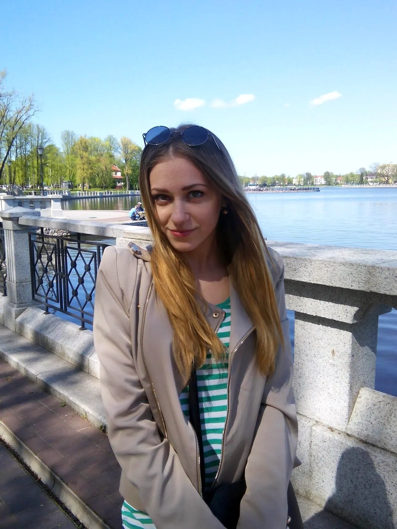 Александра Комиссарова