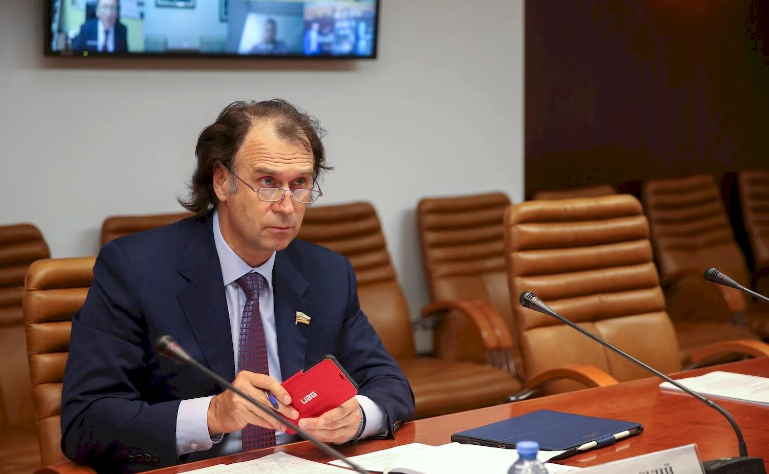 Алексей Лисовский