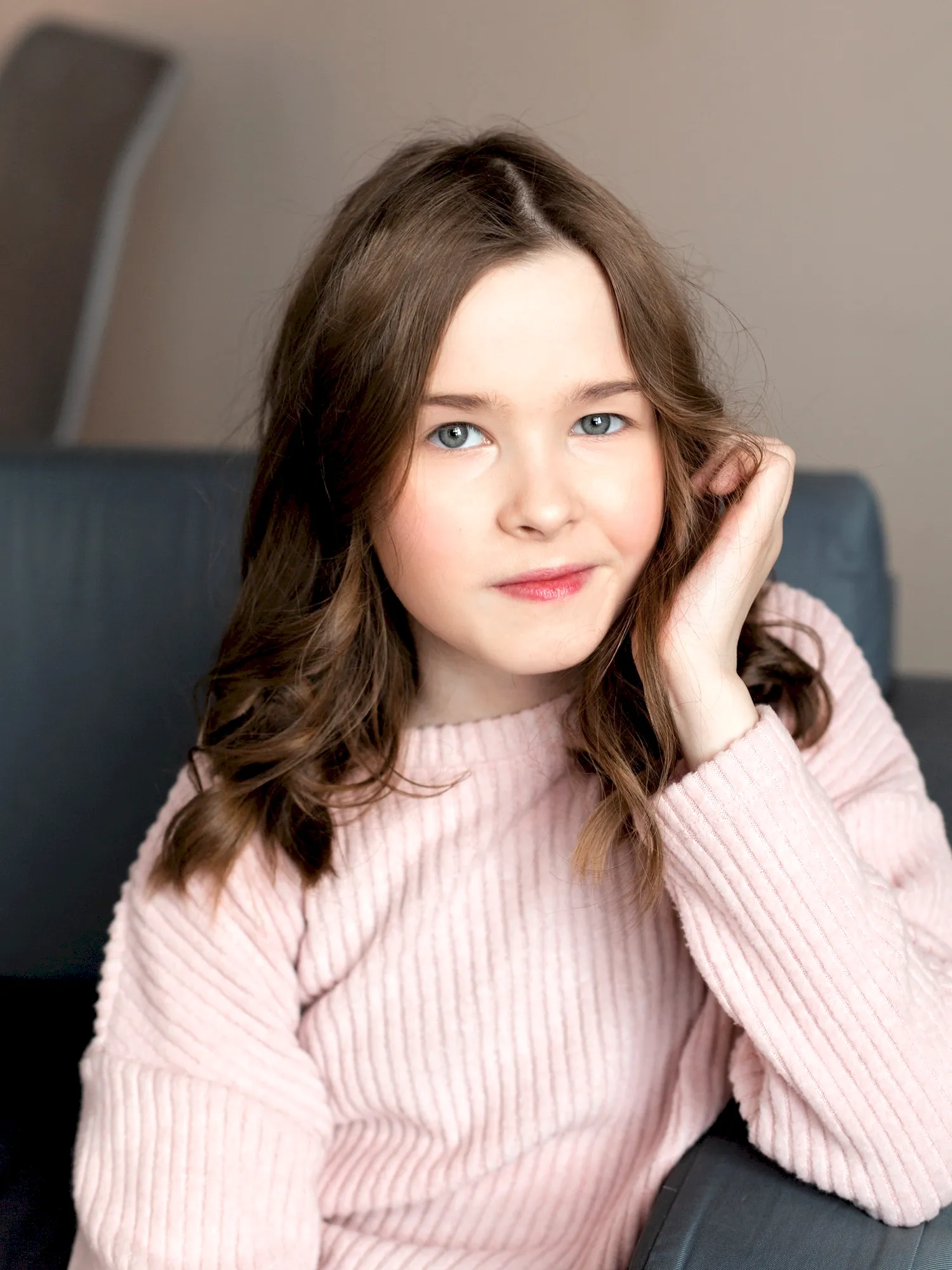 Алина Большеданова