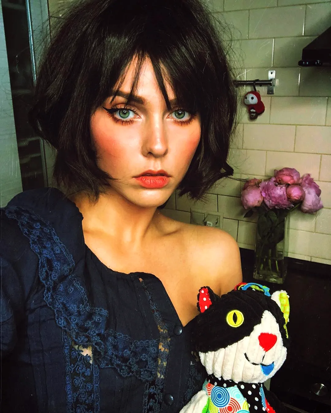 Алина Рин