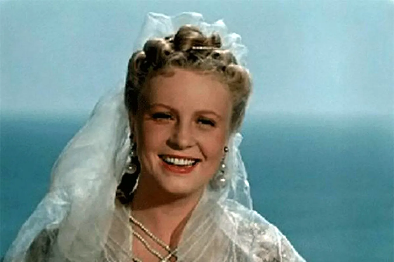 Алла Ларионова