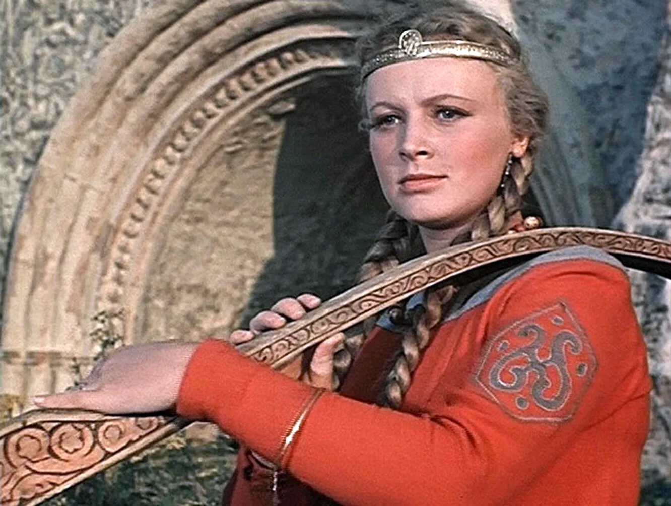 Алла Ларионова Садко