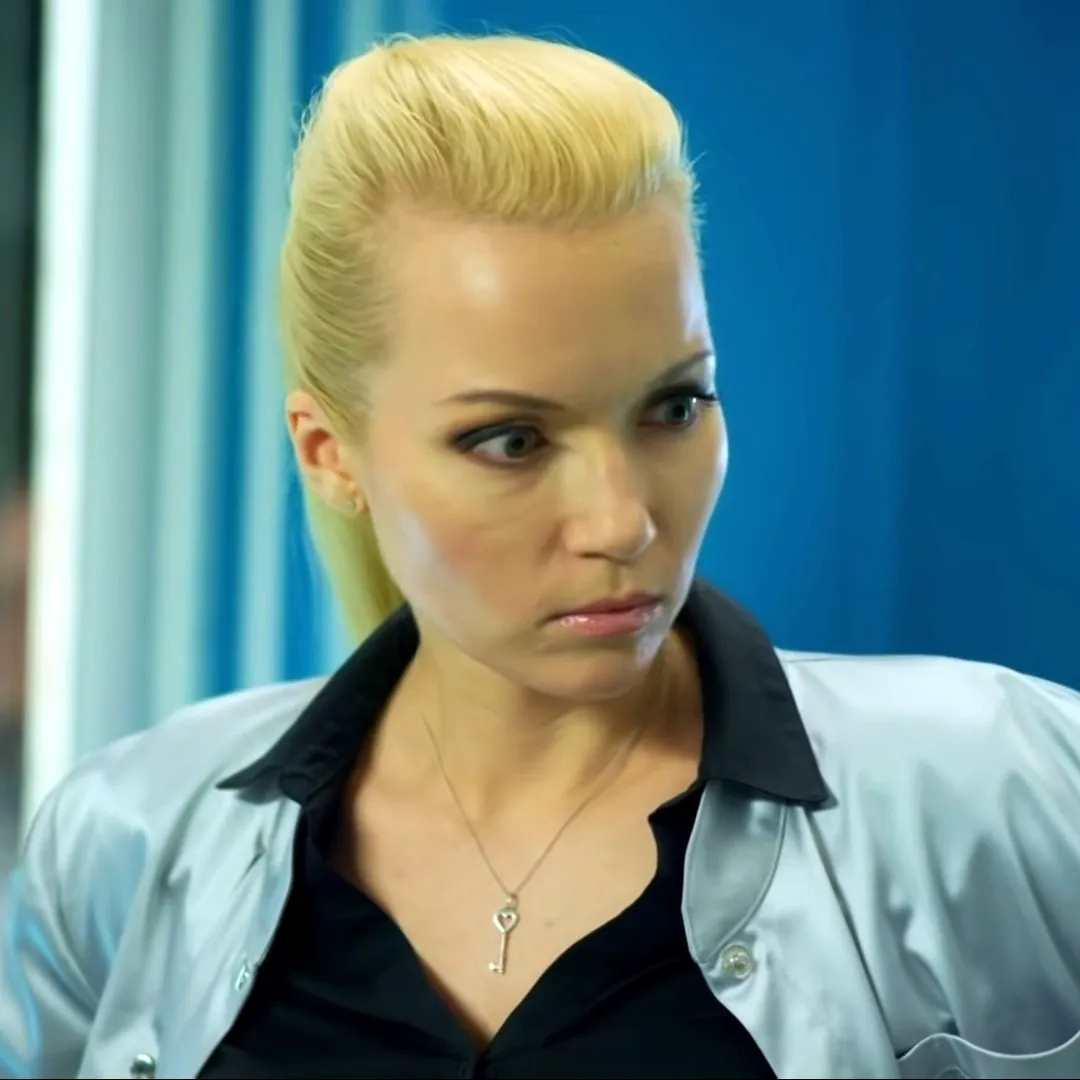 Порно Актрис Сериала След