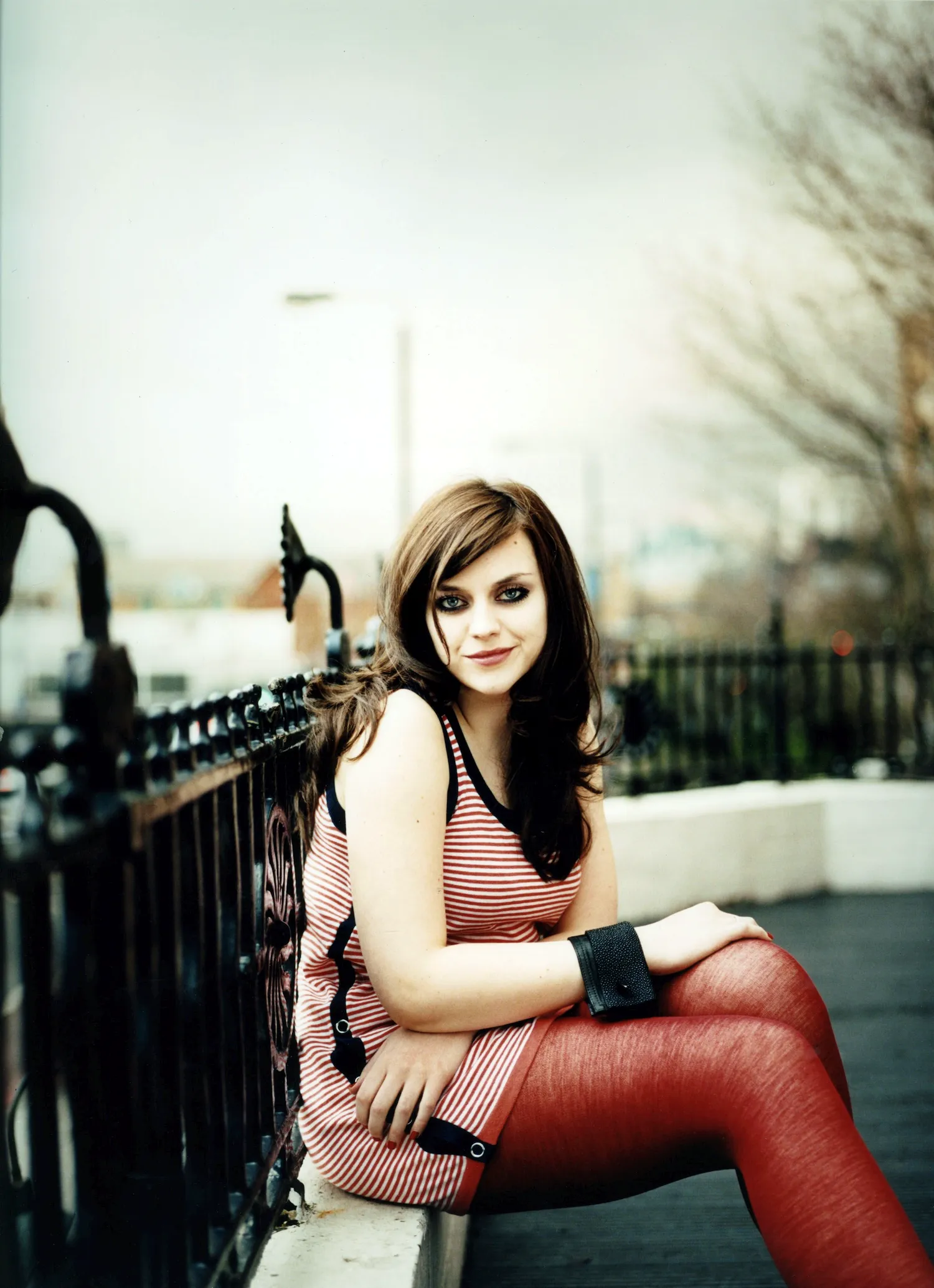 Amy MACDONALD фото