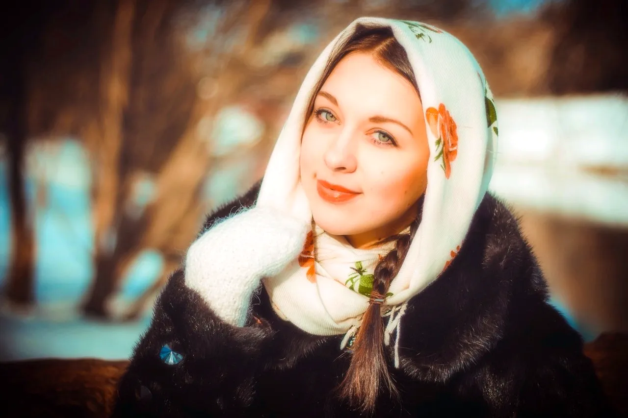 Анастасия Малкова Екатеринбург
