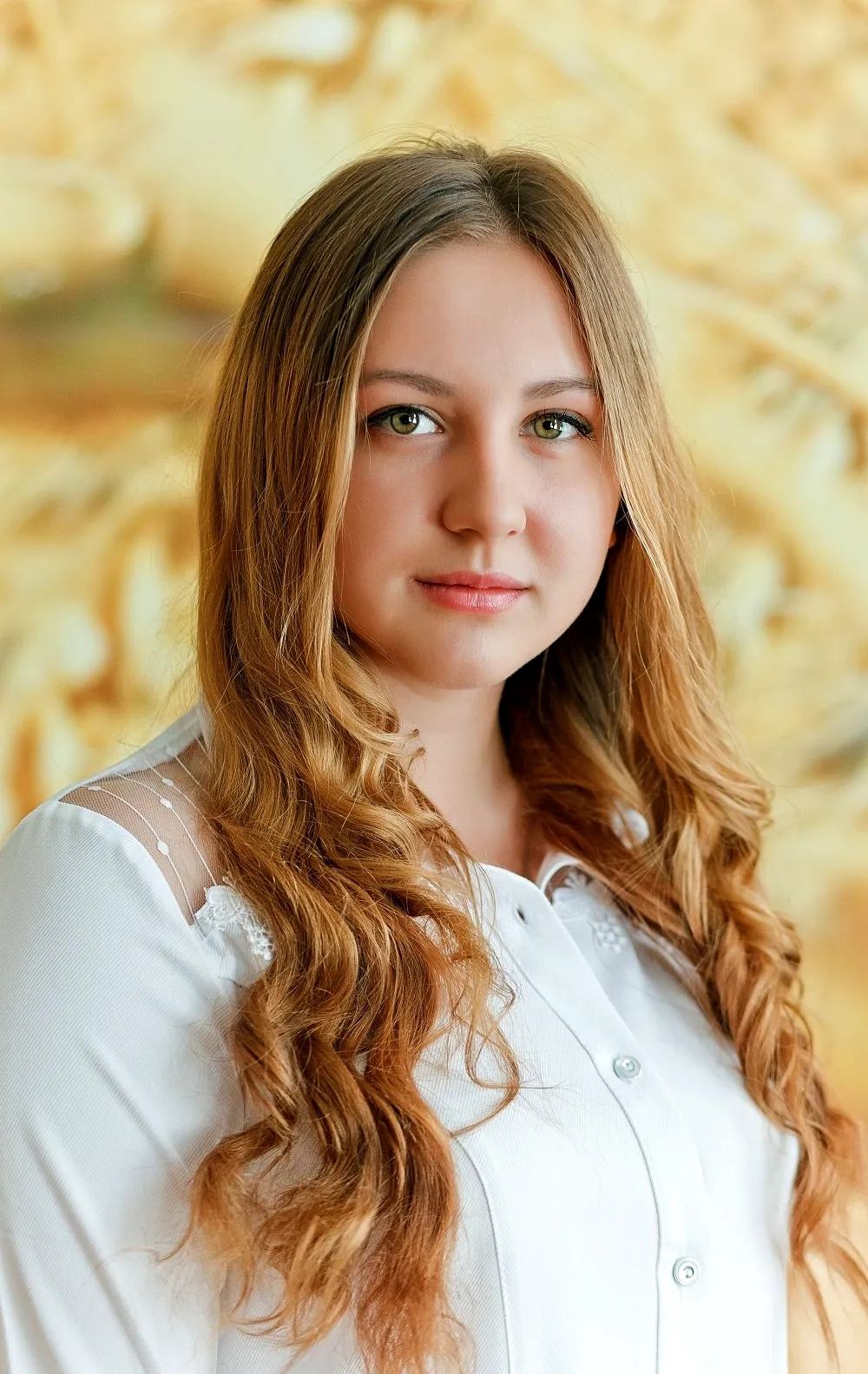 Анастасия Сорокина