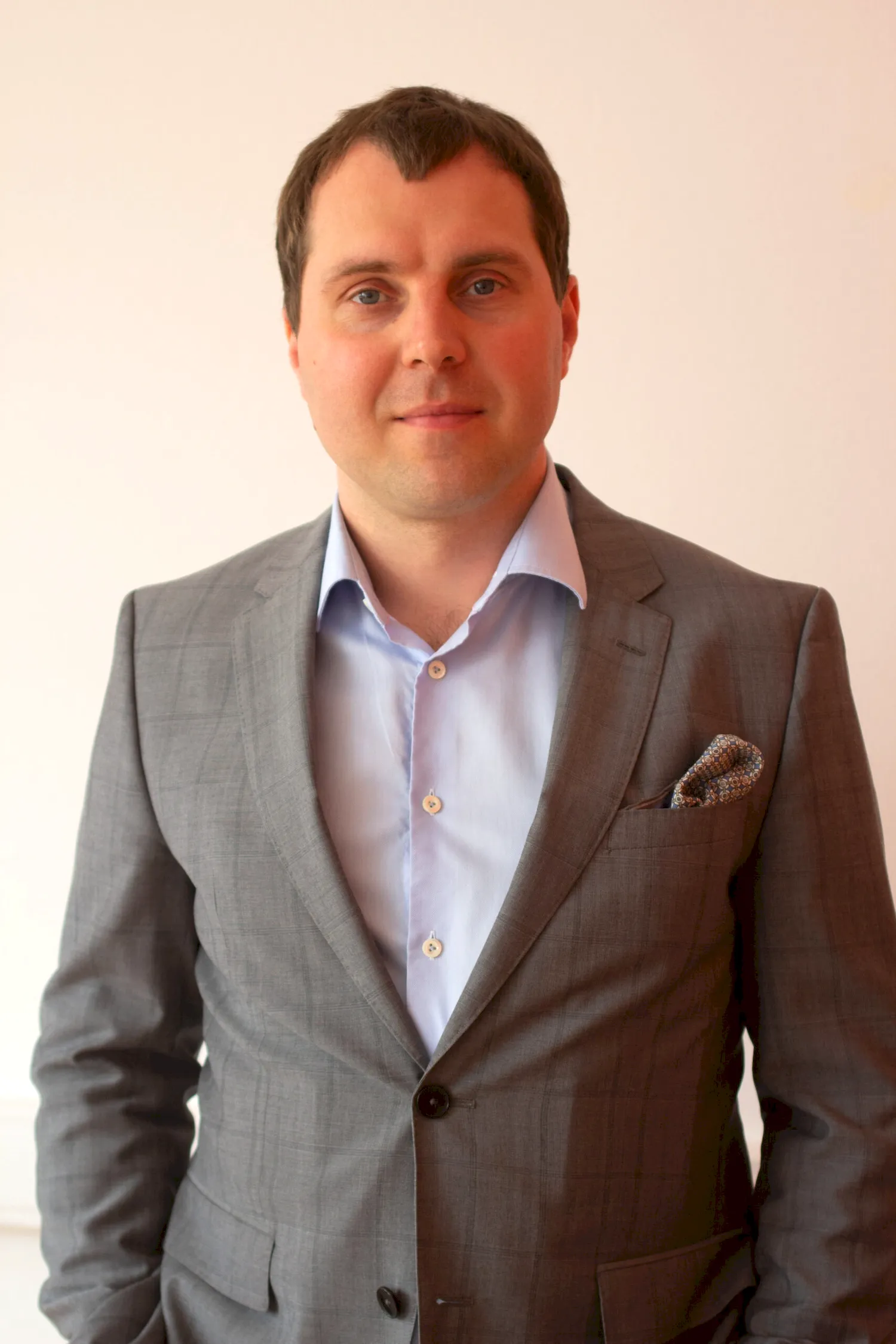 Андрей Зайцев