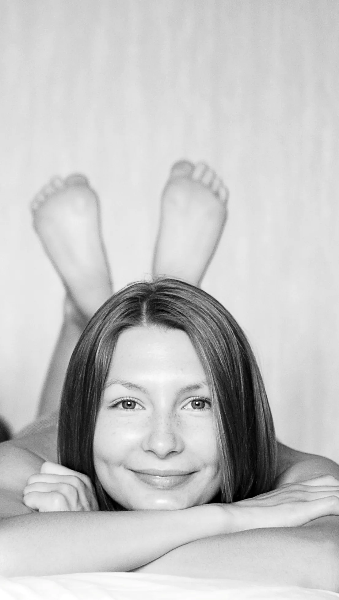 Анна Антонова