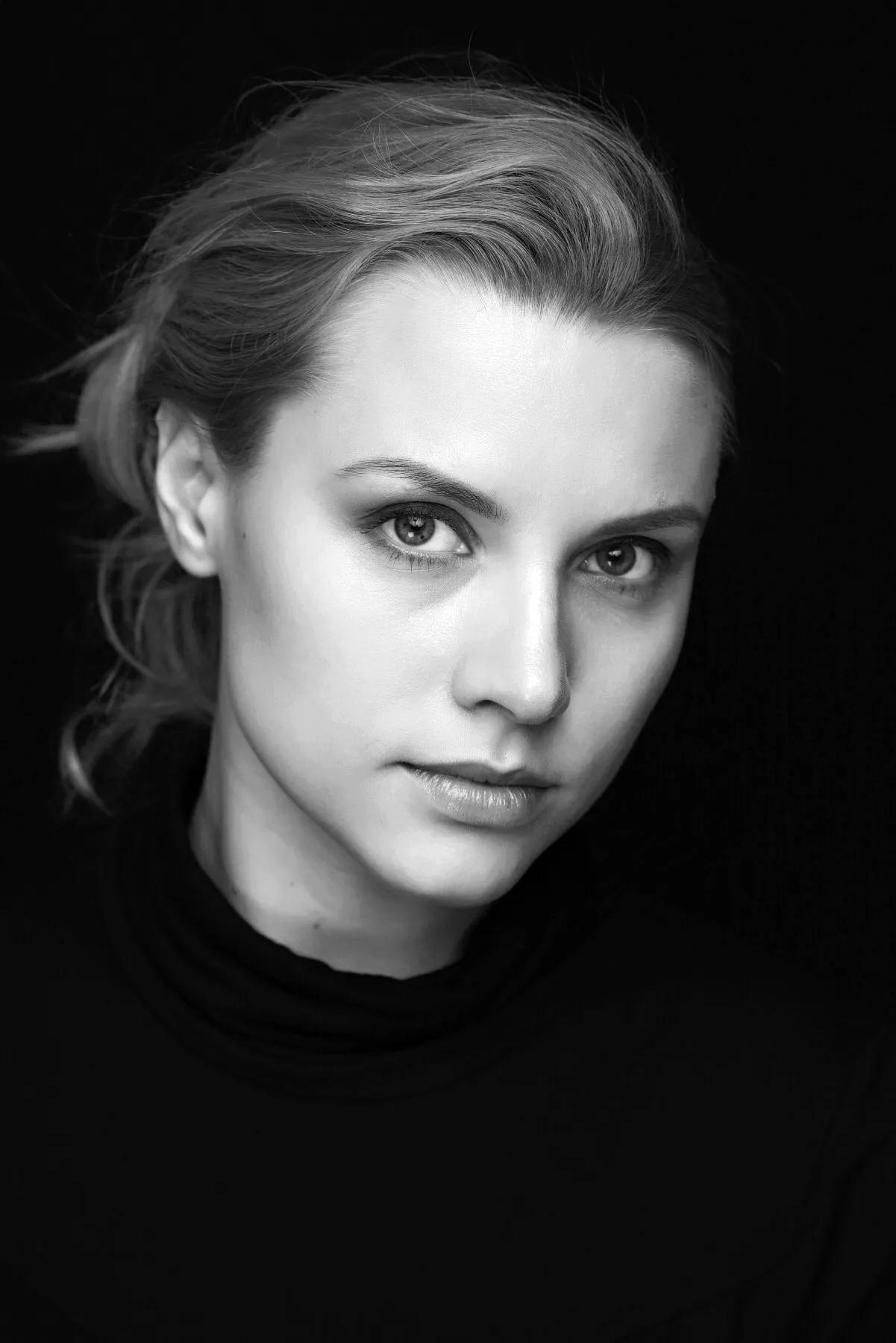 Анна Баханкова