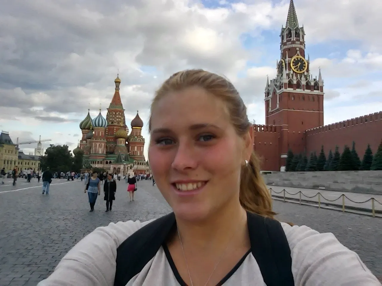 Анна Юрьевна 1502