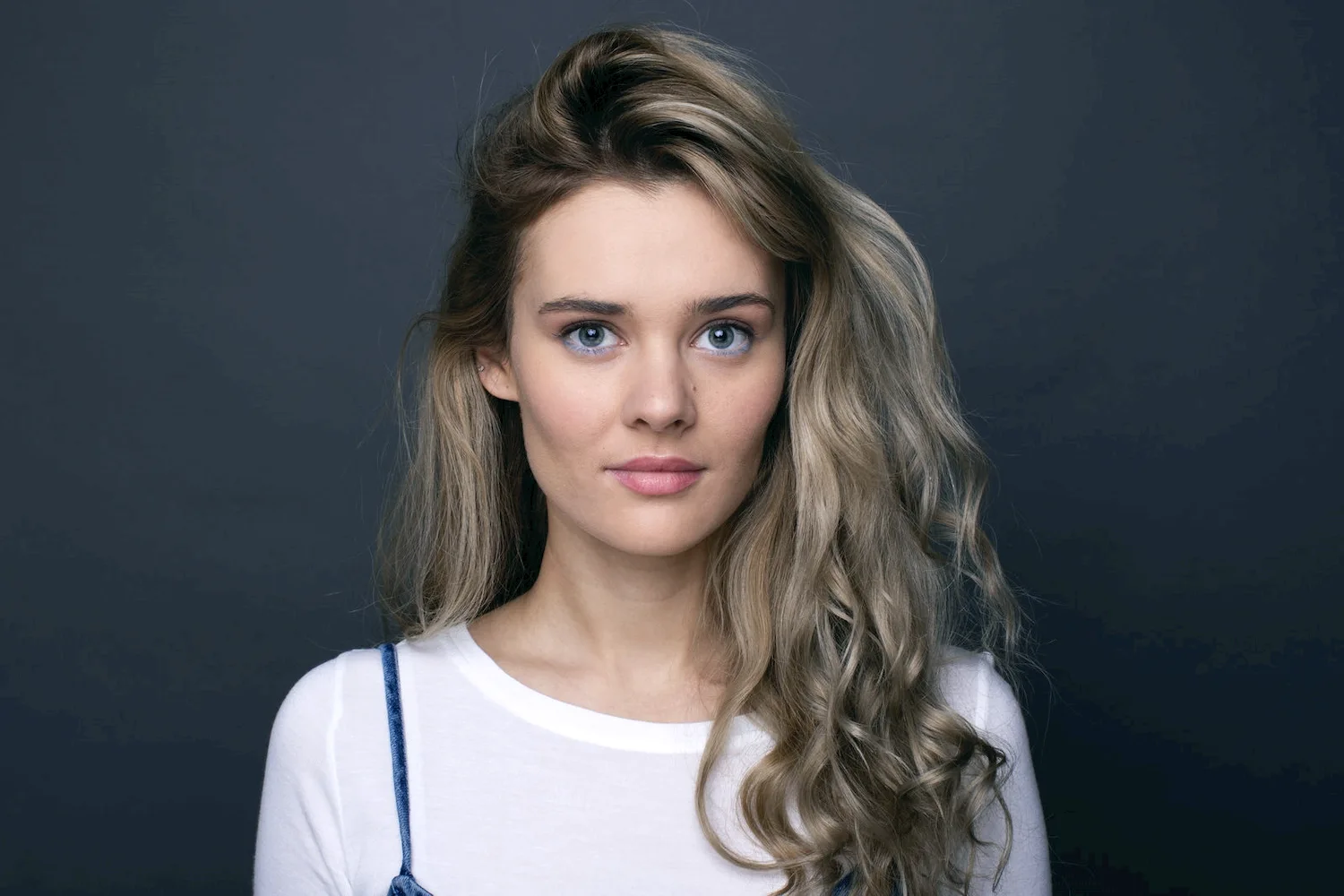 Анна Клинская