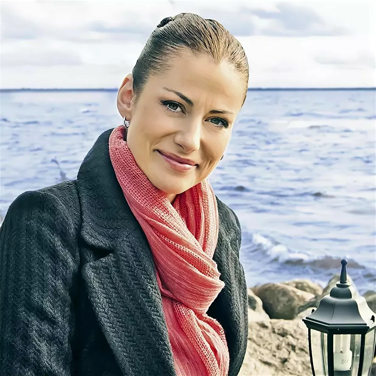 Анна Ковальчук