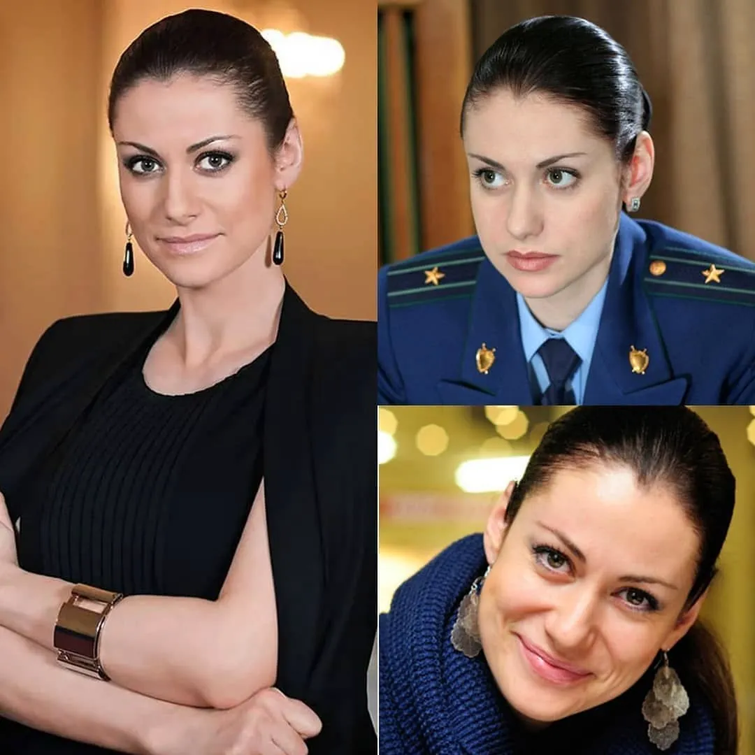Анна Ковальчук 2021