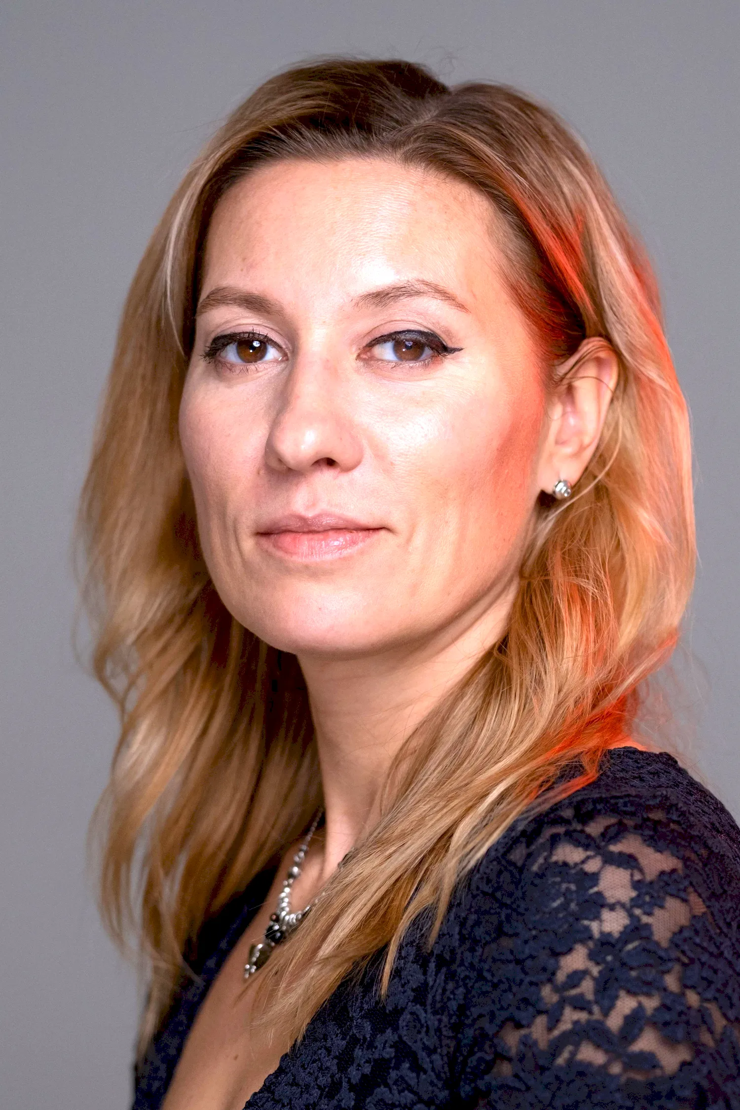 Анна Козлова