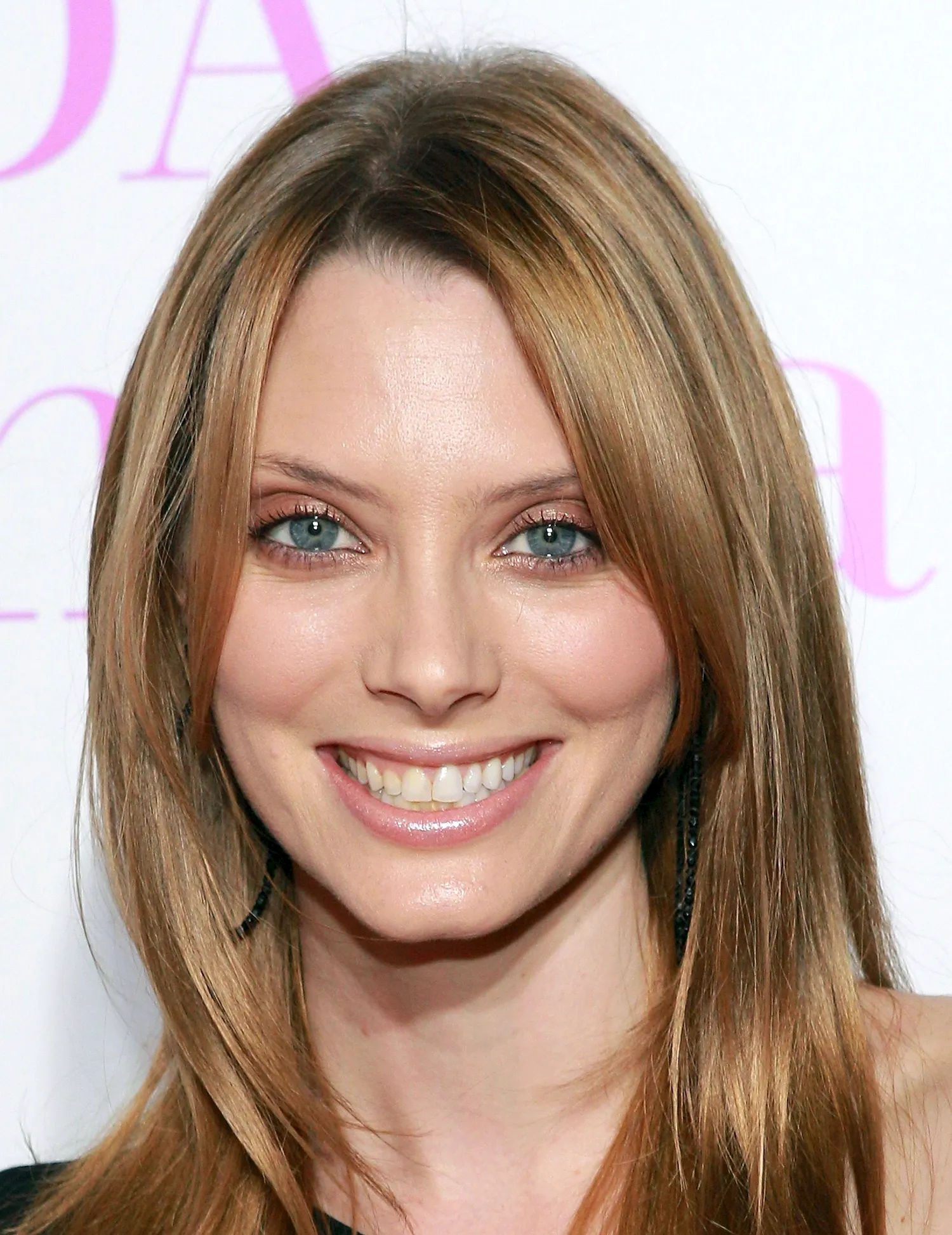 April Bowlby