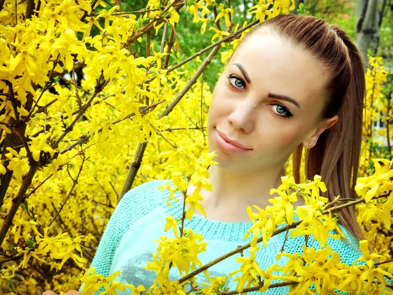 Асланова Екатерина