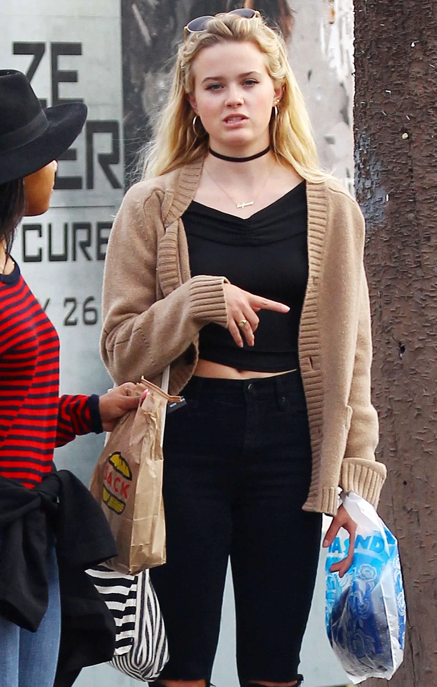 Ava Elizabeth Phillippe