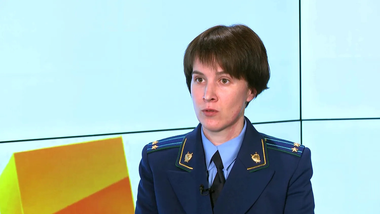 Банникова Рязань прокуратура