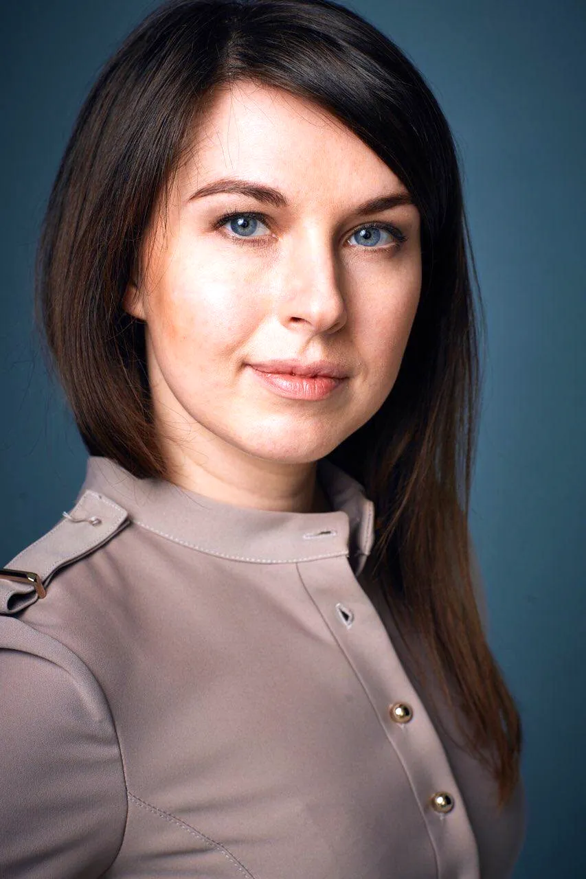 Беленко Елена Александровна