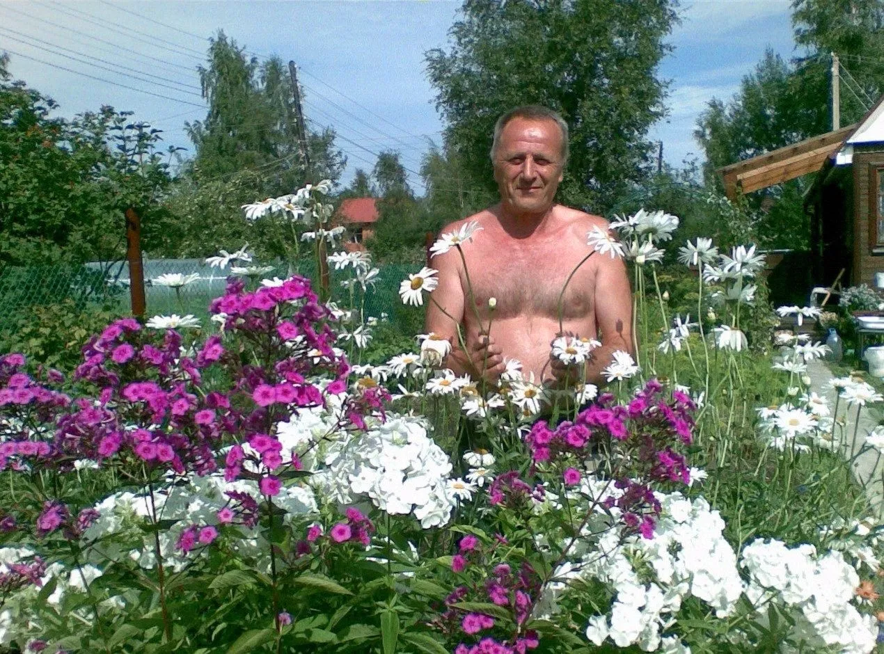 Белов Геннадий Александрович