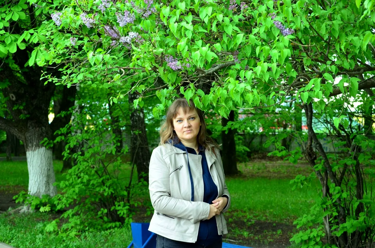 Бокова Надежда Андреевна
