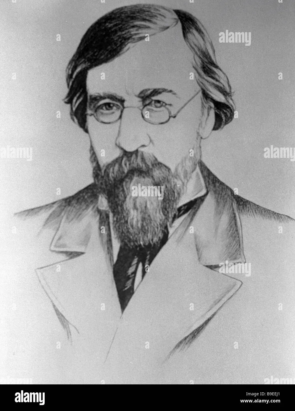 Чернышевский Николай Гаврилович