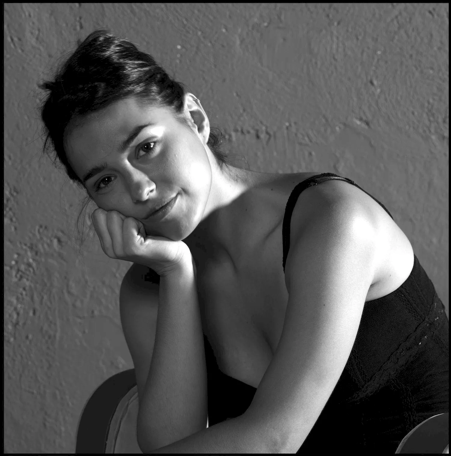 Cristina Brondo