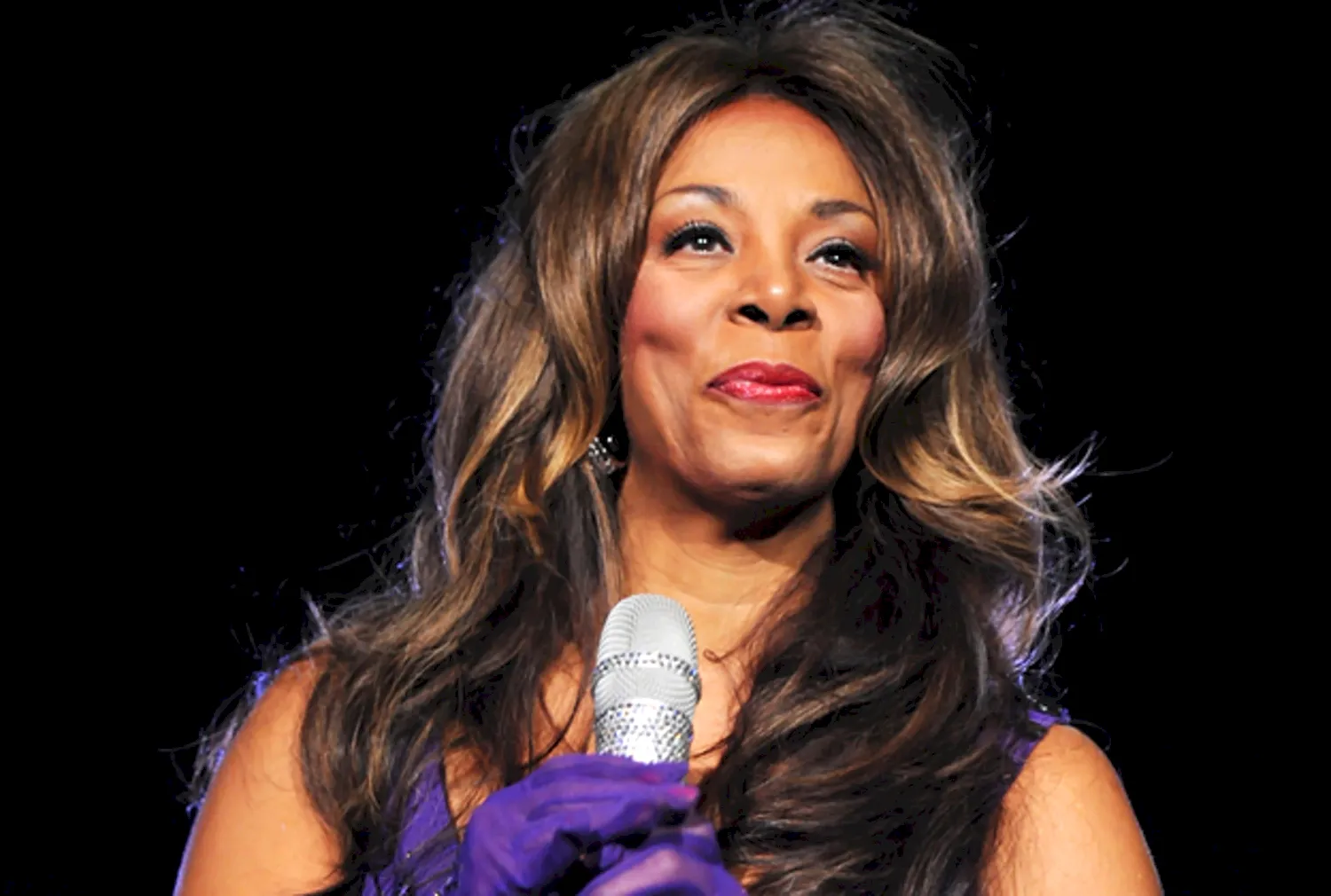 Donna Summer 2012