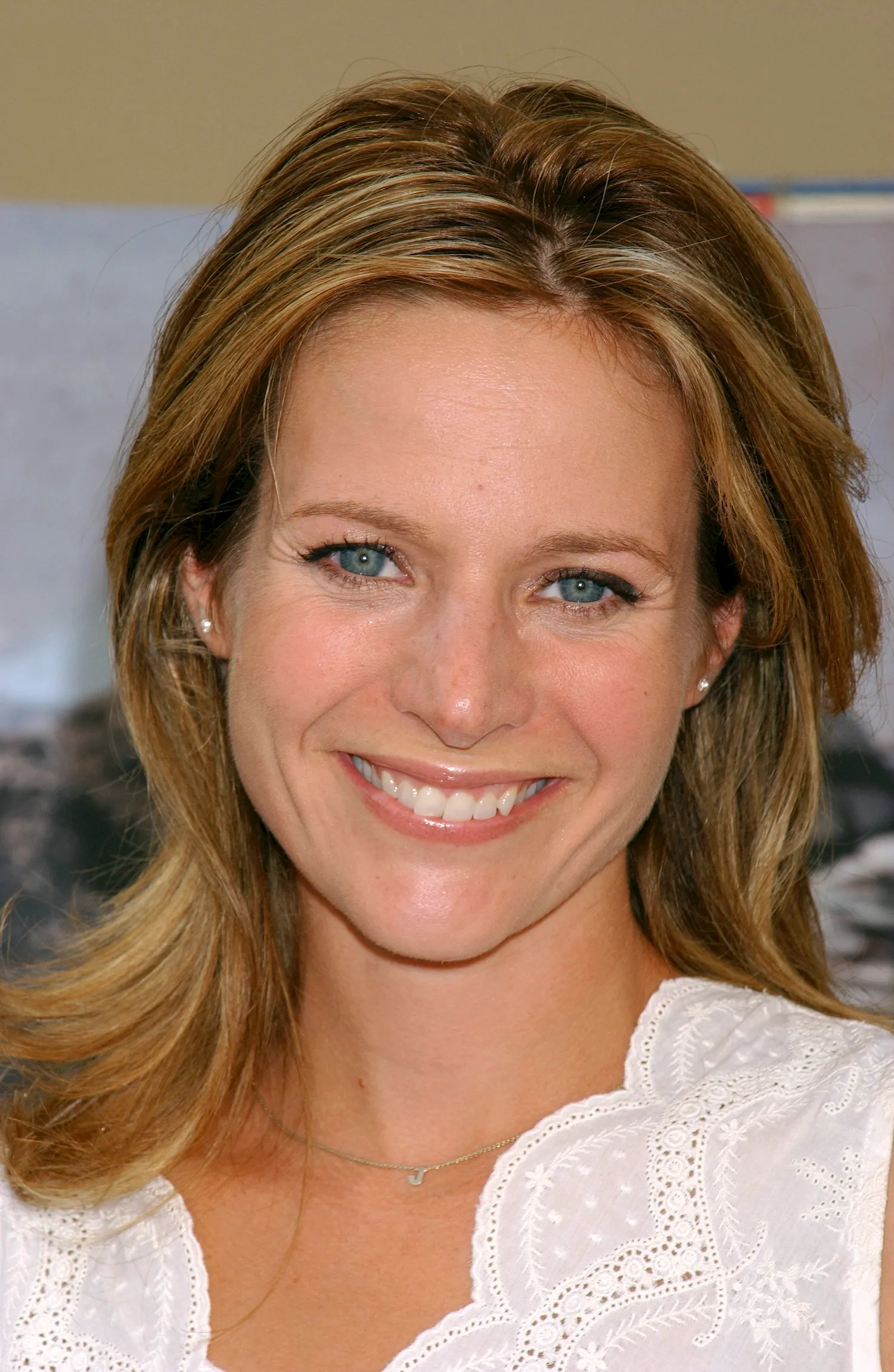 Джессалин Гилсиг Jessalyn Gilsig