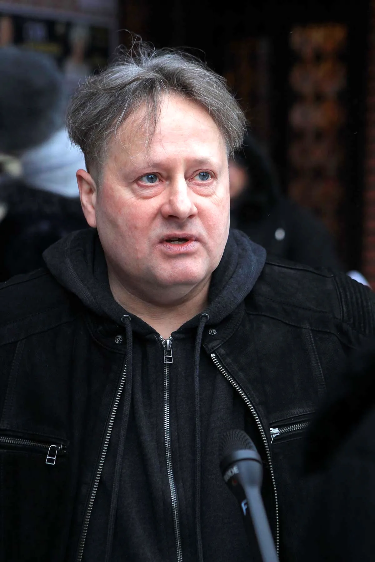 Эдуард Радзюкевич