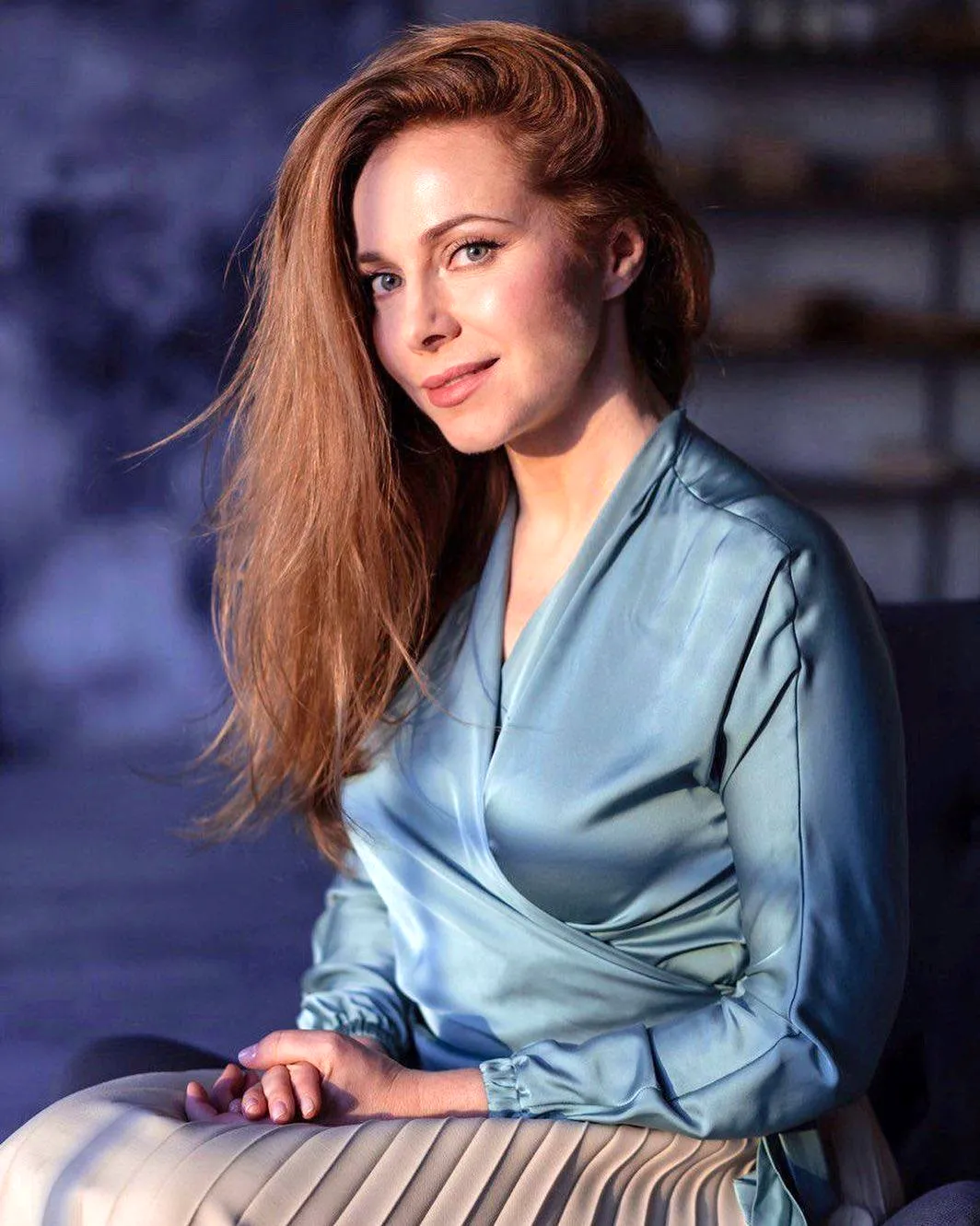 Екатерина Гусева