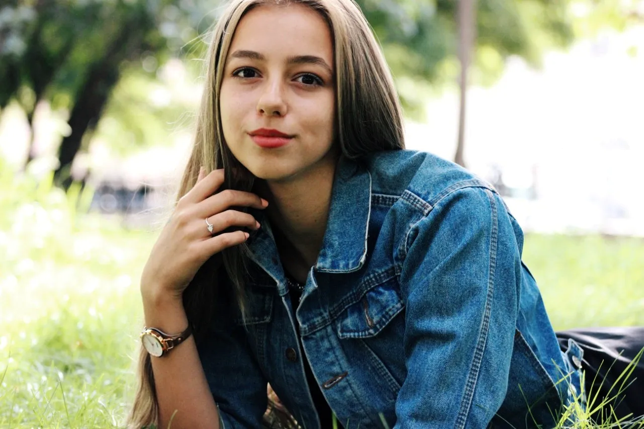 Екатерина Юдина Волгоград