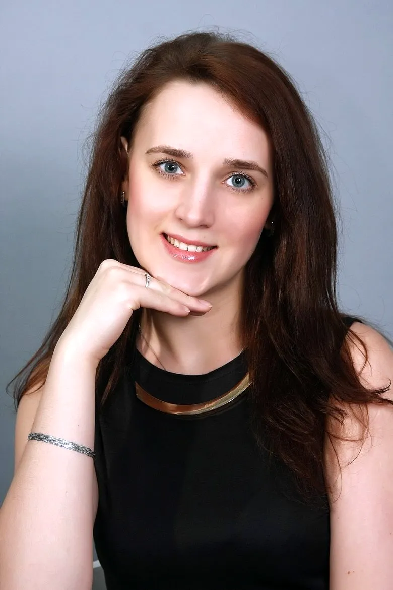 Екатерина Ковальчук