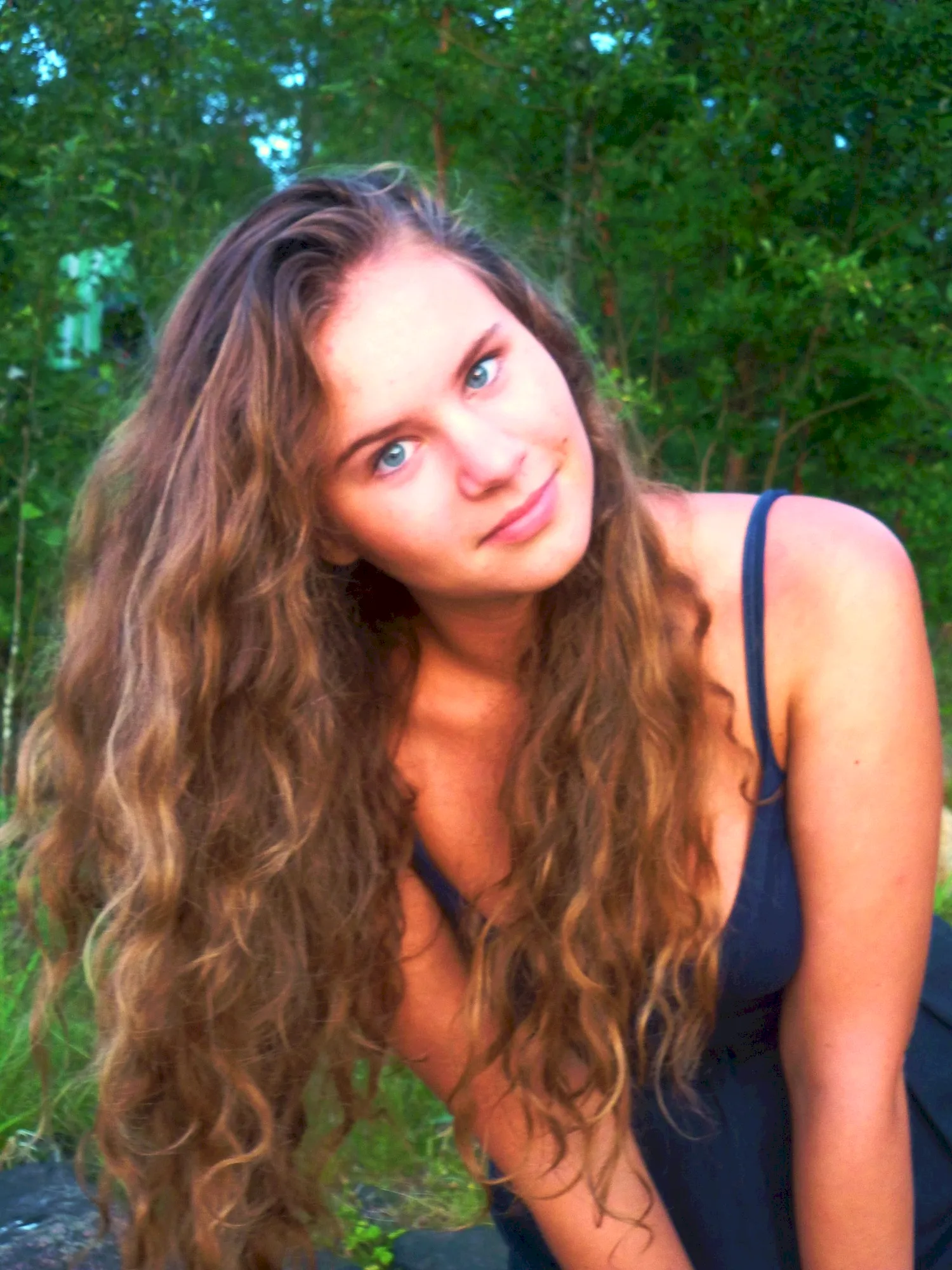 Екатерина Козлова Санкт-Петербург