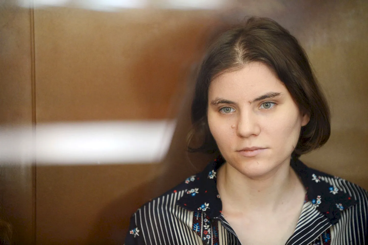 Екатерина Самуцевич