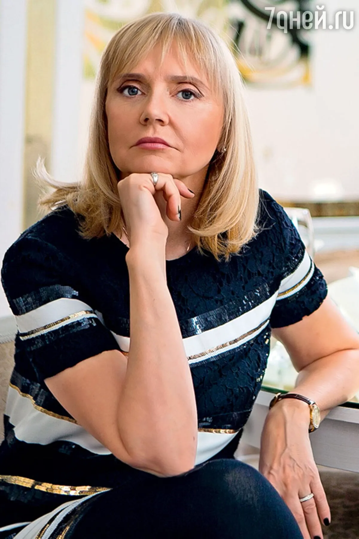Екатерина Зинченко