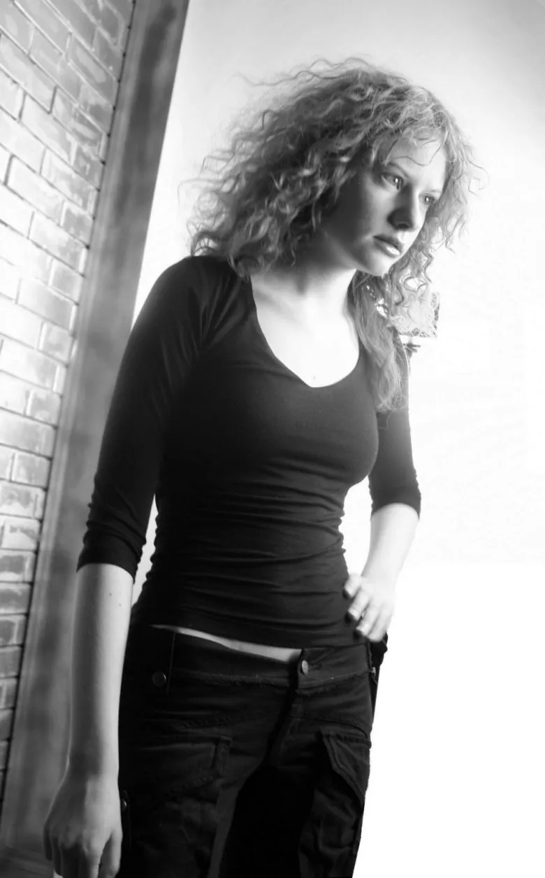 Елена Доронина