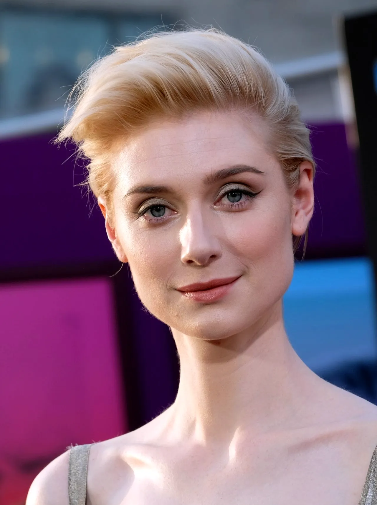 Элизабет Дебики Elizabeth Debicki