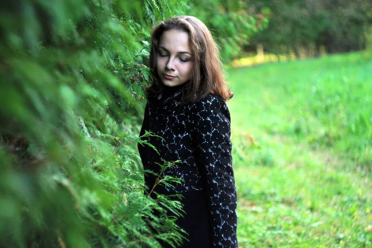 Елизавета Козлова