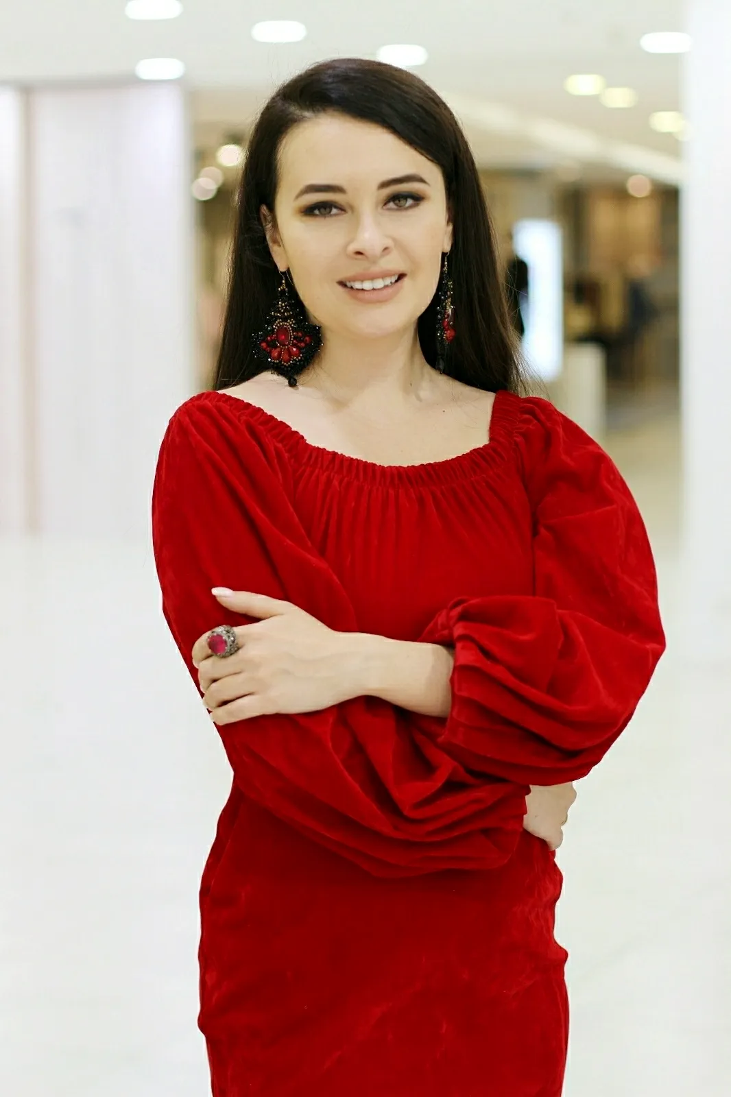 Эльмира Калимуллина