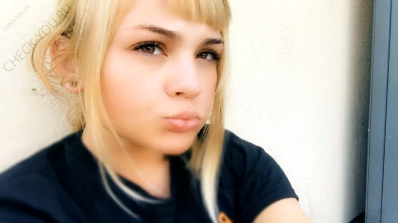 Ершова Ольга Кимовск
