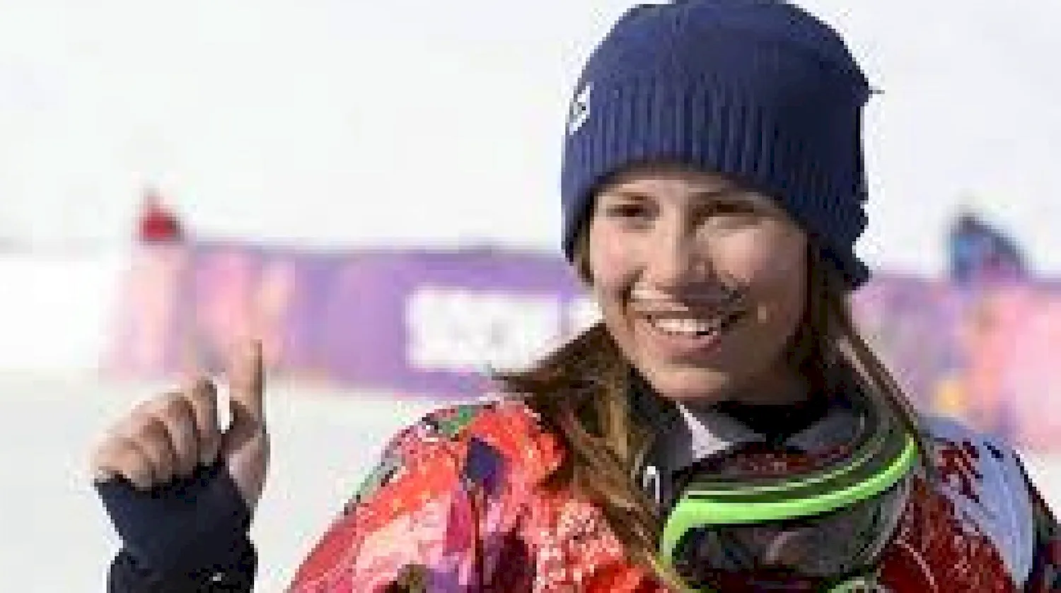 Ева Самкова