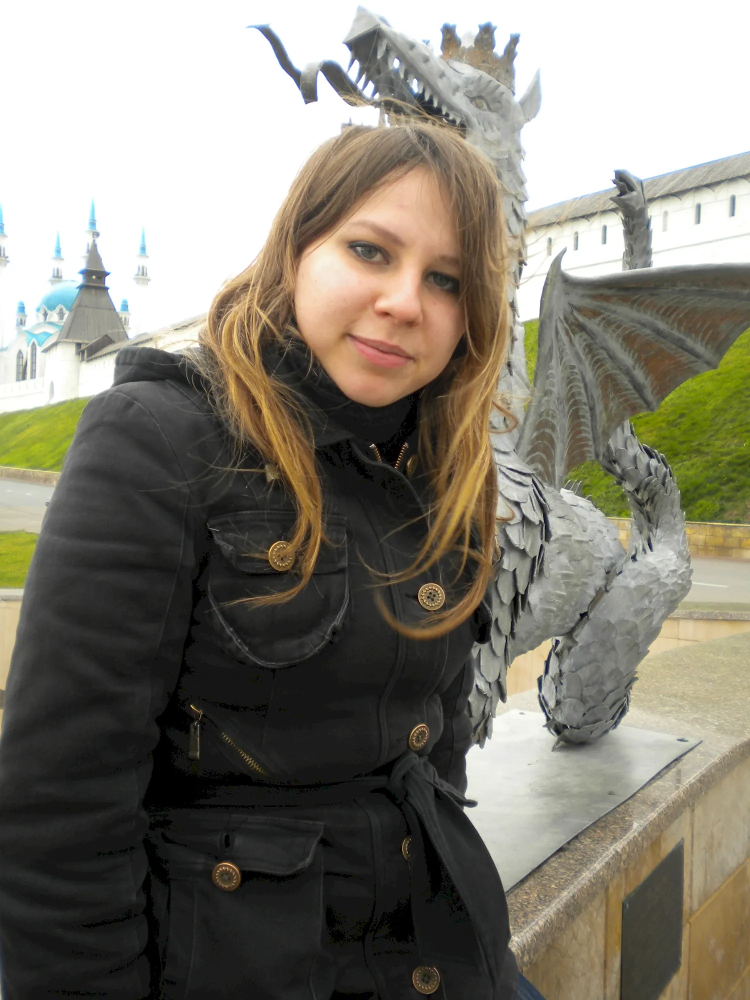 Евгения Мельникова Нижний Новгород VKLIST