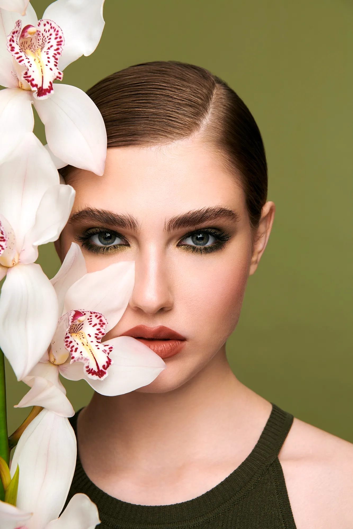 Faberlic make up 2021 PNG