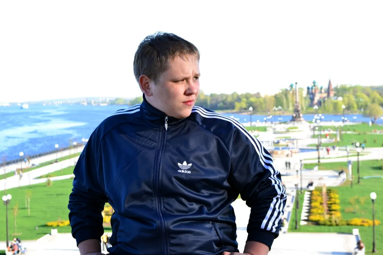 Федосеев Роман Борисович