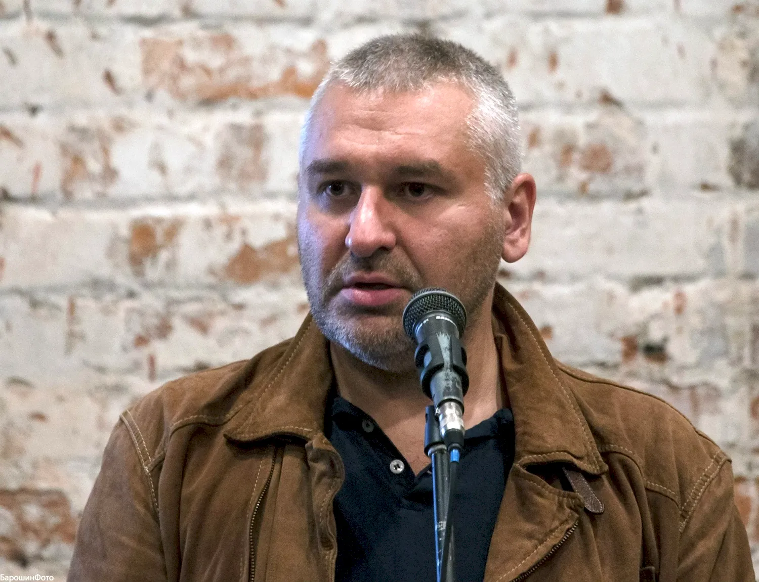 Фейгин Марк Захарович
